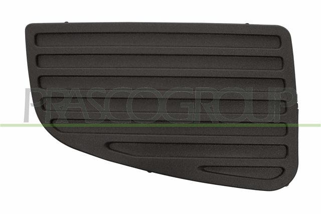 GRILA DR (FARA G.PROIECTOR) IN BARA FATA VW-CRAFTER 06>>11-PRASCO CSNBB