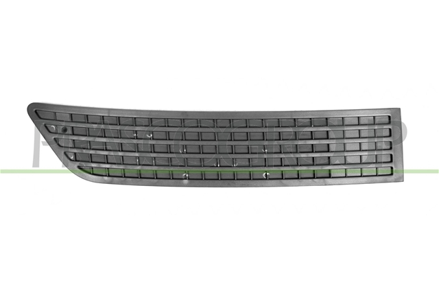 RIGHT GRILL BONNET AIR INTAKEGREY VW  CRAFTER  MOD. 01/05  06/11