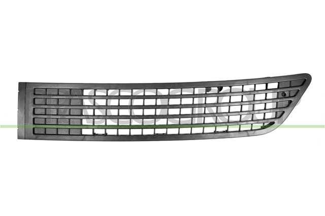 LEFT GRILL BONNET AIR INTAKEGREY VW  CRAFTER  MOD. 01/05  06/11