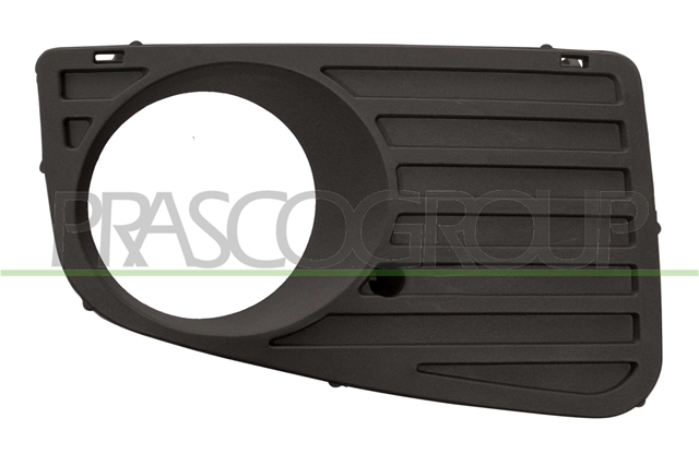 Imagine pentru produsul „GRILA DR (CU G.PROIECTOR) IN BARA FATA VWCRAFTER 06>>11"