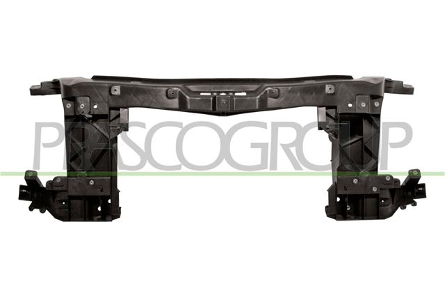 Imagine pentru produsul „PANOU FRONTAL SUPERIOR, COMPLET, CRAFTER 2006 >> 2011 >> - PRASCO"