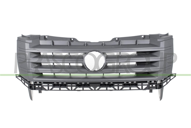 GRILA RADIATOR CRAFTER 2011 >>