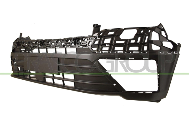 Imagine pentru produsul „BARA FATA LOWERBLACK TEXTURED FINISH FOR PDC   CRAFTER / MAN  TGE  01/17"