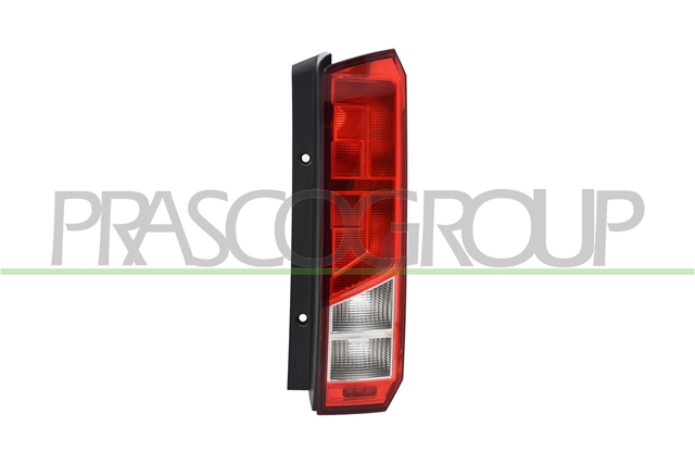 LAMPA SPATE