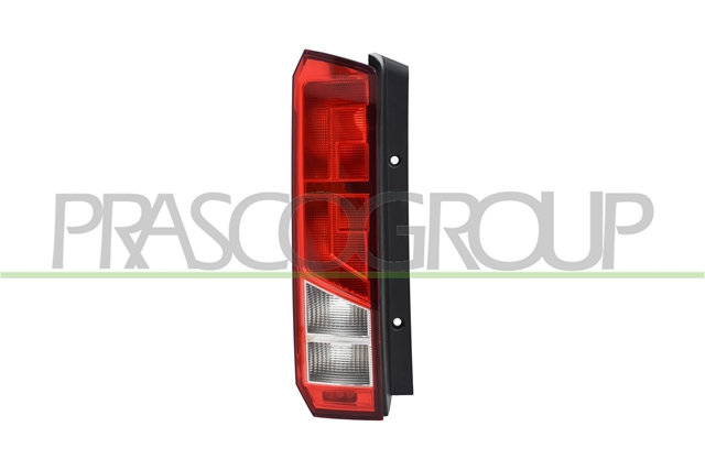 LAMPA SPATE