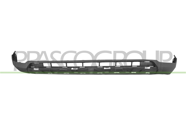 SPOILER - PRASCO CSNBB