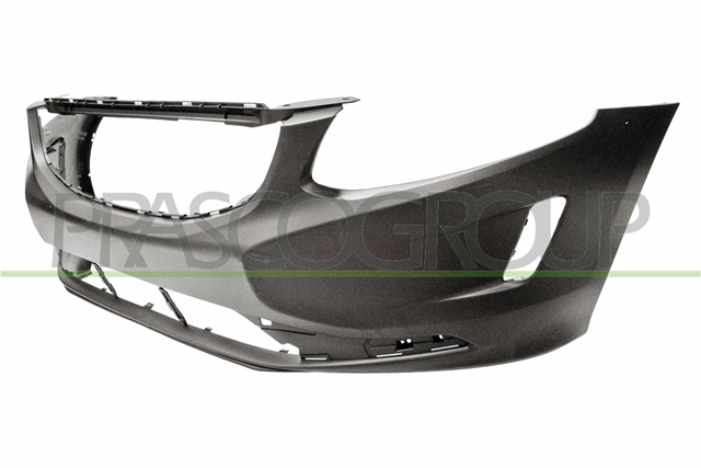 Imagine pentru produsul „BARA FATA GR FOR PDC AND HEADLIGHT WASHERS VOLVO  XC60  03/13  12/16"