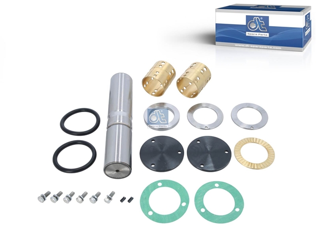 Imagine pentru produsul „CHIT REPARATIE ARTICULATIE DIRECTIE"