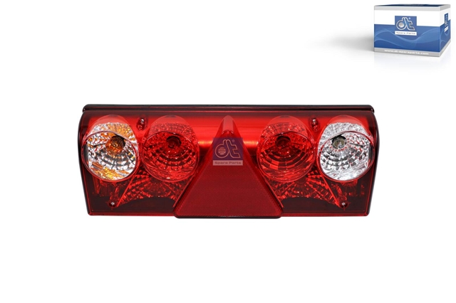 Imagine pentru produsul „LAMPA SPATE"