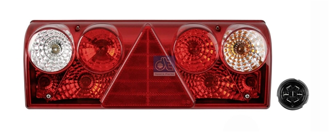 Imagine pentru produsul „LAMPA SPATE"