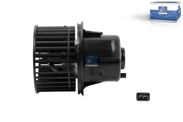 VENTILATOR HABITACLU