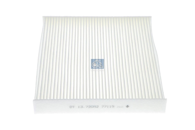 FILTRU AER HABITACLU