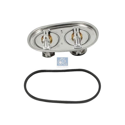 Imagine pentru produsul „TERMOSTAT,LICHID RACIRE"