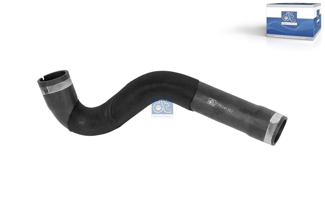 Imagine pentru produsul „FURTUN RADIATOR"
