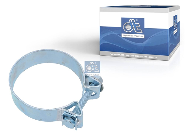 Imagine pentru produsul „CONECTOR TEAVA, SISTEM DE ESAPAMENT"