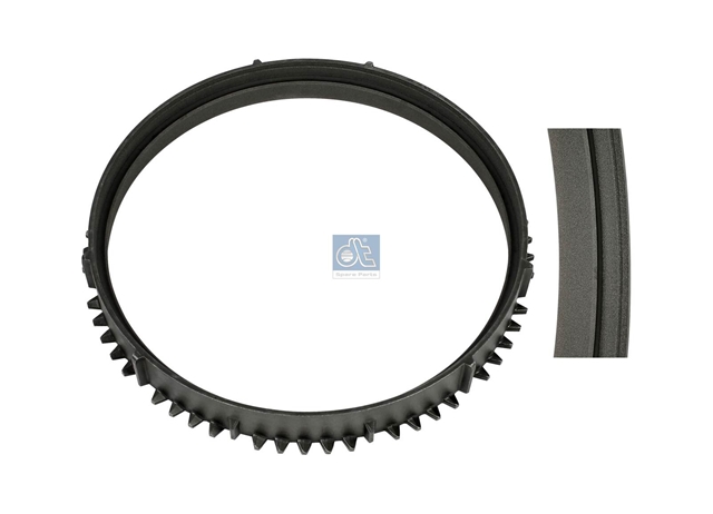 Imagine pentru produsul „CON SINCRON, PINION ROATA"