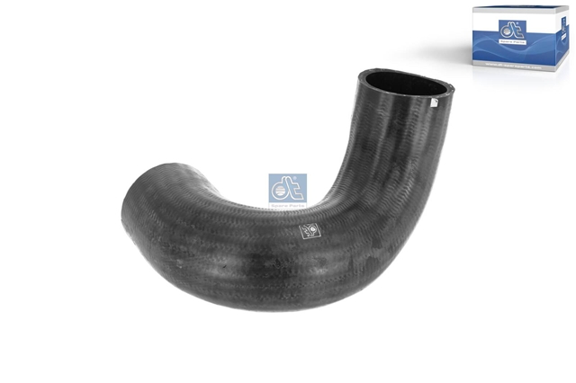 Imagine pentru produsul „FURTUN RADIATOR ULEI TRANSMISIE"