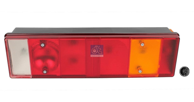 Imagine pentru produsul „LAMPA SPATE"