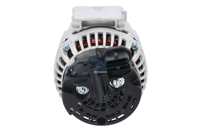 Imagine pentru produsul „GENERATOR / ALTERNATOR"