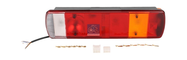 Imagine pentru produsul „LAMPA SPATE"