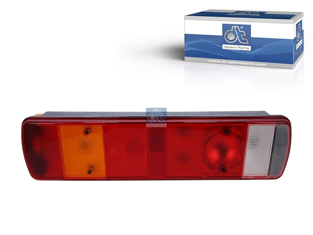 Imagine pentru produsul „LAMPA SPATE"