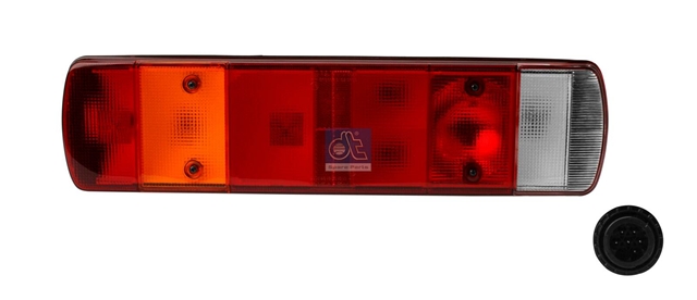 Imagine pentru produsul „LAMPA SPATE"