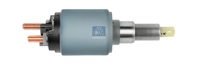 Imagine pentru produsul „SOLENOID, ELECTROMOTOR"
