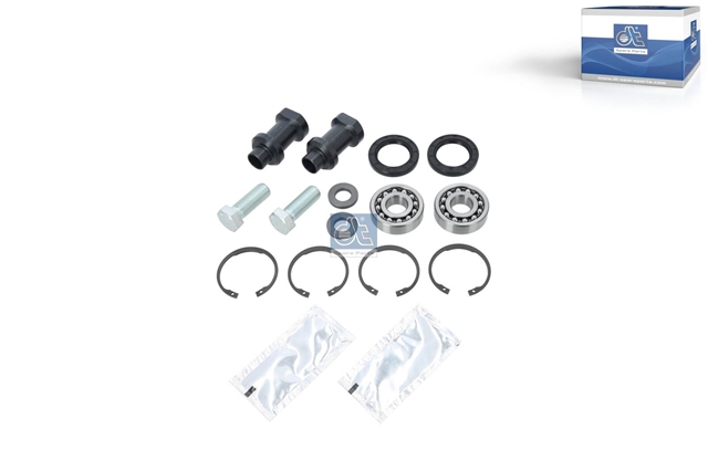 Imagine pentru produsul „SET REPARATIE, STABILIZATOR CABINA SOFER"