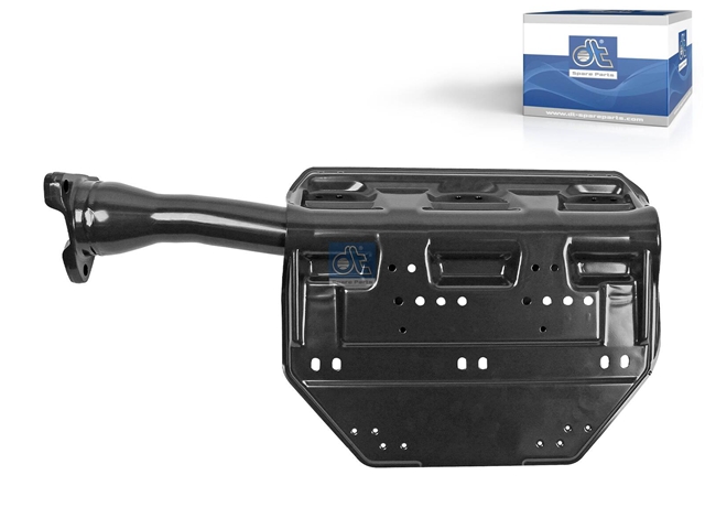 Imagine pentru produsul „SUPORT APARATOARE NOROI STG"