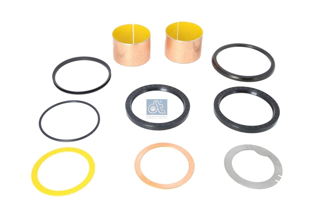 Imagine pentru produsul „SET REPARATIE CADRU - SUPORT ARC"