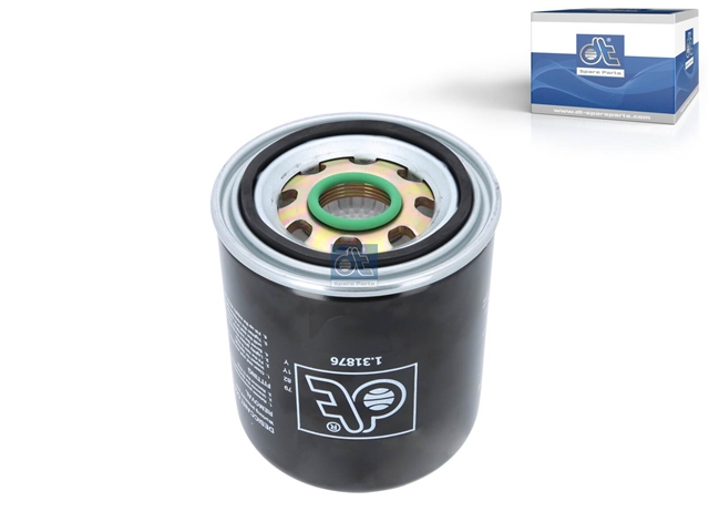 Imagine pentru produsul „ELEMENT FILTRANT USCATOR AER, COMPRESOR"