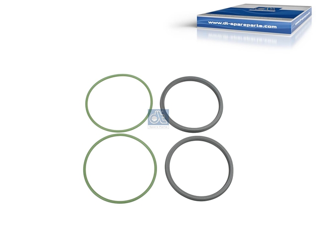 Imagine pentru produsul „SET REPARATIE RETARDER"