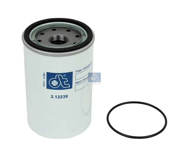 Imagine pentru produsul „FILTRU COMBUSTIBIL"