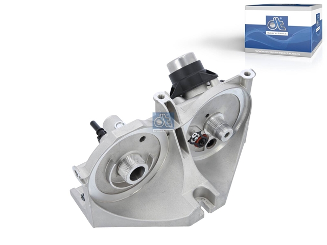 CAP FILTRU