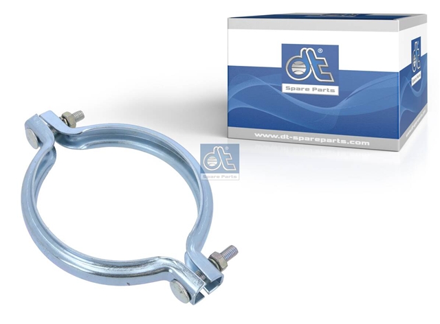 Imagine pentru produsul „CONECTOR TEAVA, SISTEM DE ESAPAMENT"