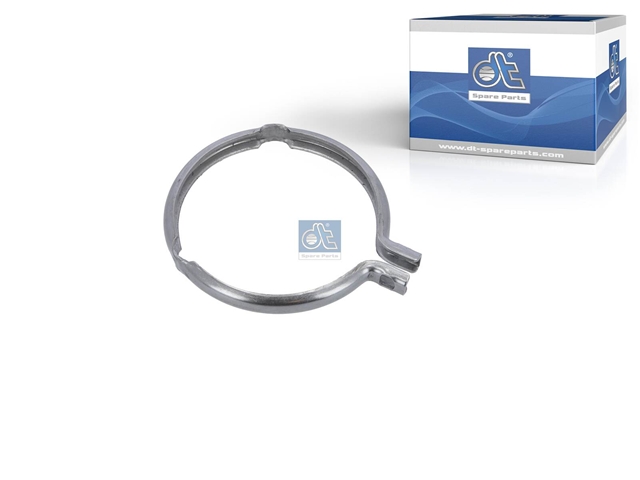 Imagine pentru produsul „CONECTOR TEAVA, SISTEM DE ESAPAMENT"