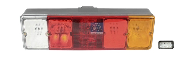 Imagine pentru produsul „LAMPA SPATE"
