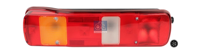 Imagine pentru produsul „LAMPA SPATE"