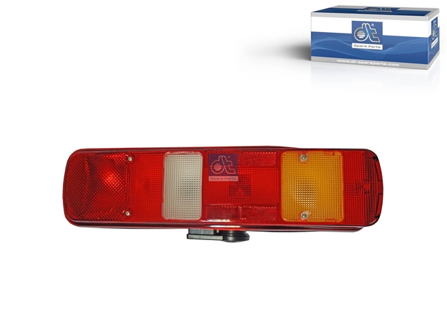 Imagine pentru produsul „LAMPA SPATE"