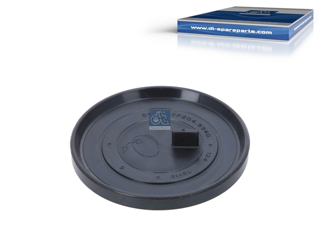 Imagine pentru produsul „GARNITURA,PISTON ETRIER"