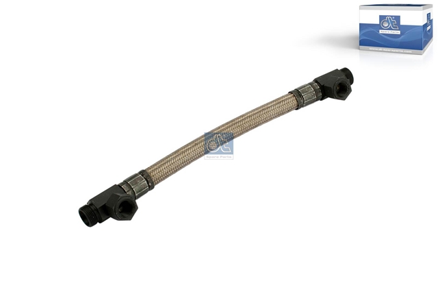 Imagine pentru produsul „FURTUN RADIATOR"