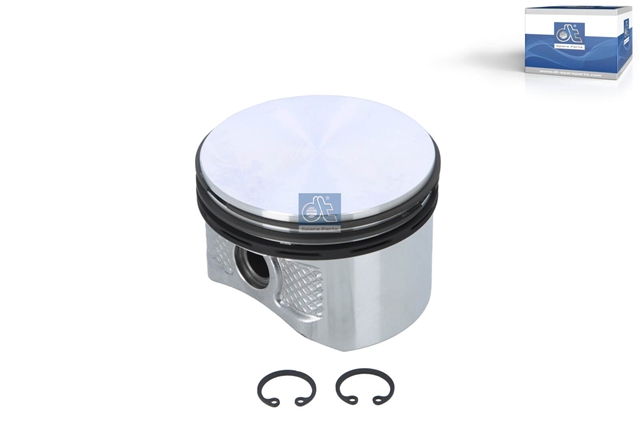 Imagine pentru produsul „PISTON, COMPRESOR AER"