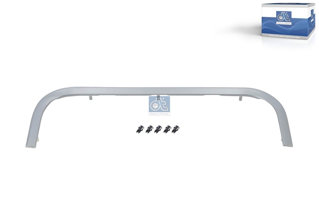 Imagine pentru produsul „ELEMENTE DECORATIVE/PROTECTIE, PARTE FRONTALA"