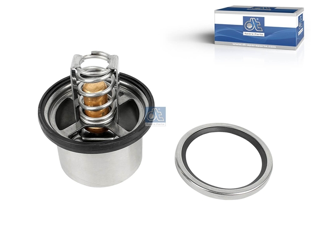 Imagine pentru produsul „TERMOSTAT,LICHID RACIRE"