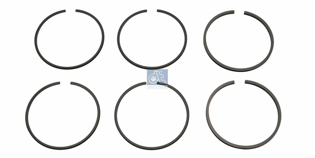 Imagine pentru produsul „SET REPARATIE, COMPRESOR"