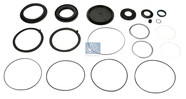 Imagine pentru produsul „SET REPARATIE, CASETA DIRECTIE"
