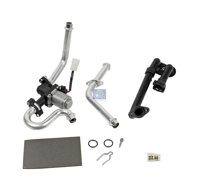 Imagine pentru produsul „VALVA SOLENOID"