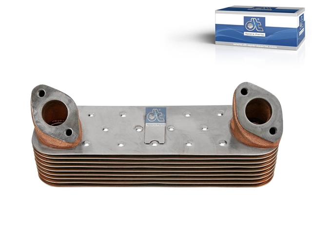 RADIATOR ULEI, ULEI MOTOR