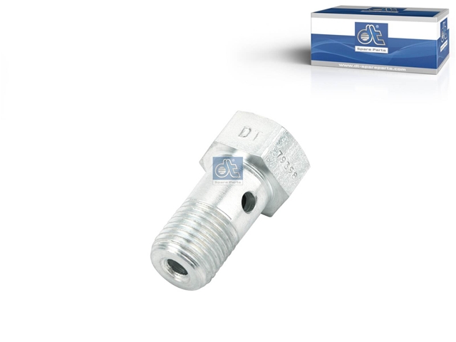 VENTIL, INST. DE INJECTIE