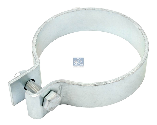 CONECTOR TEAVA, SISTEM DE ESAPAMENT